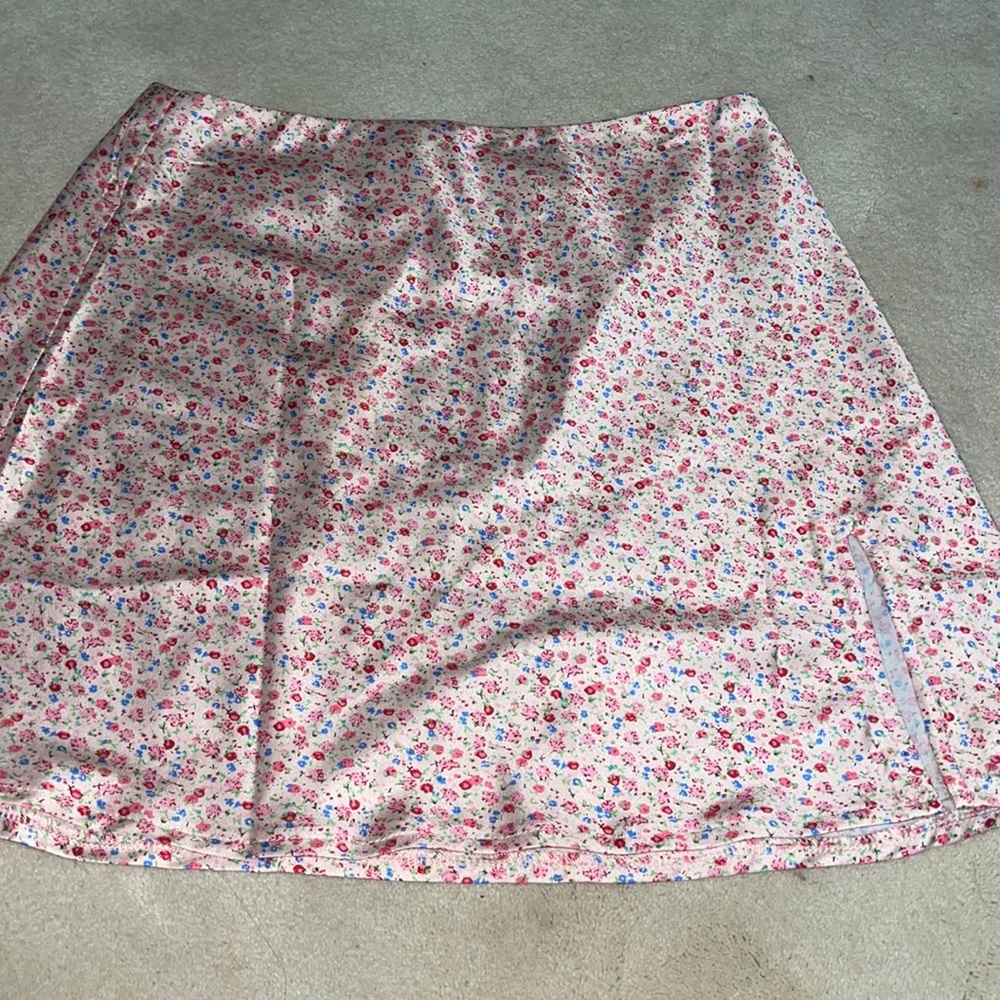 Nwt princess Polly skirt